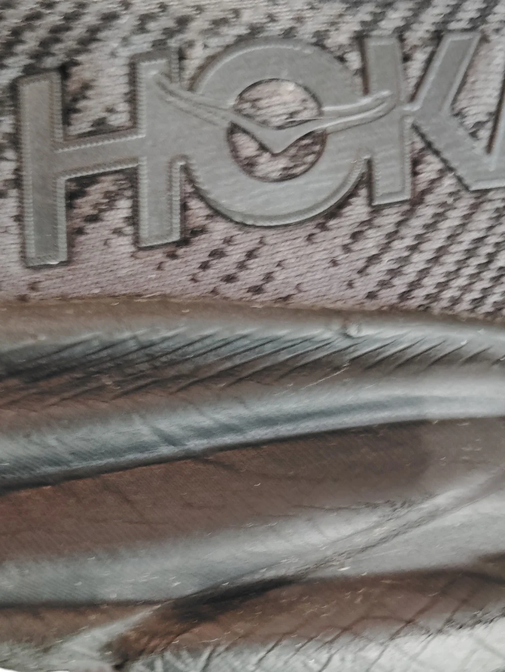 Hoka One One Clifton 9 Running Shoes Sz 8.5